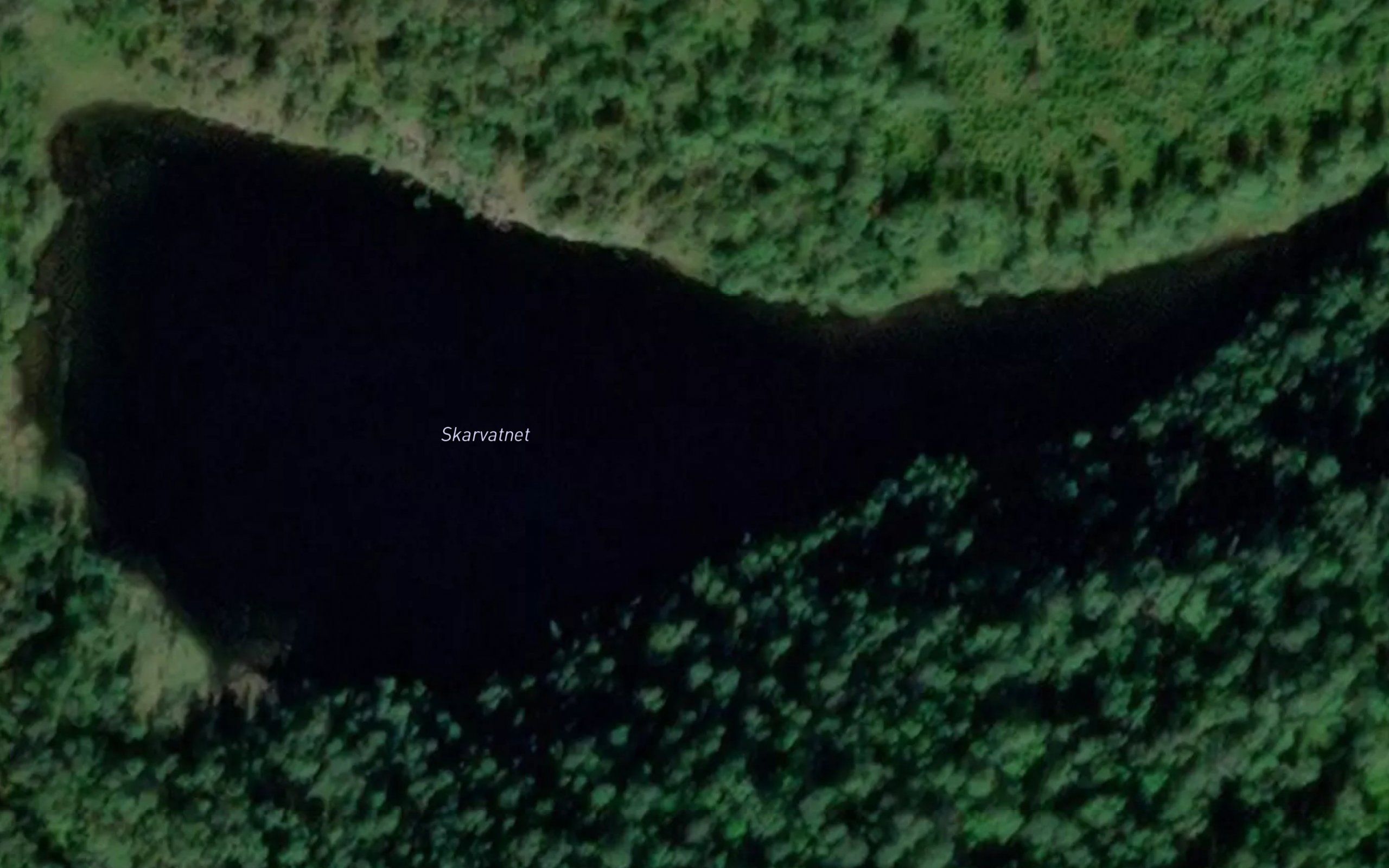 Skardvatnet