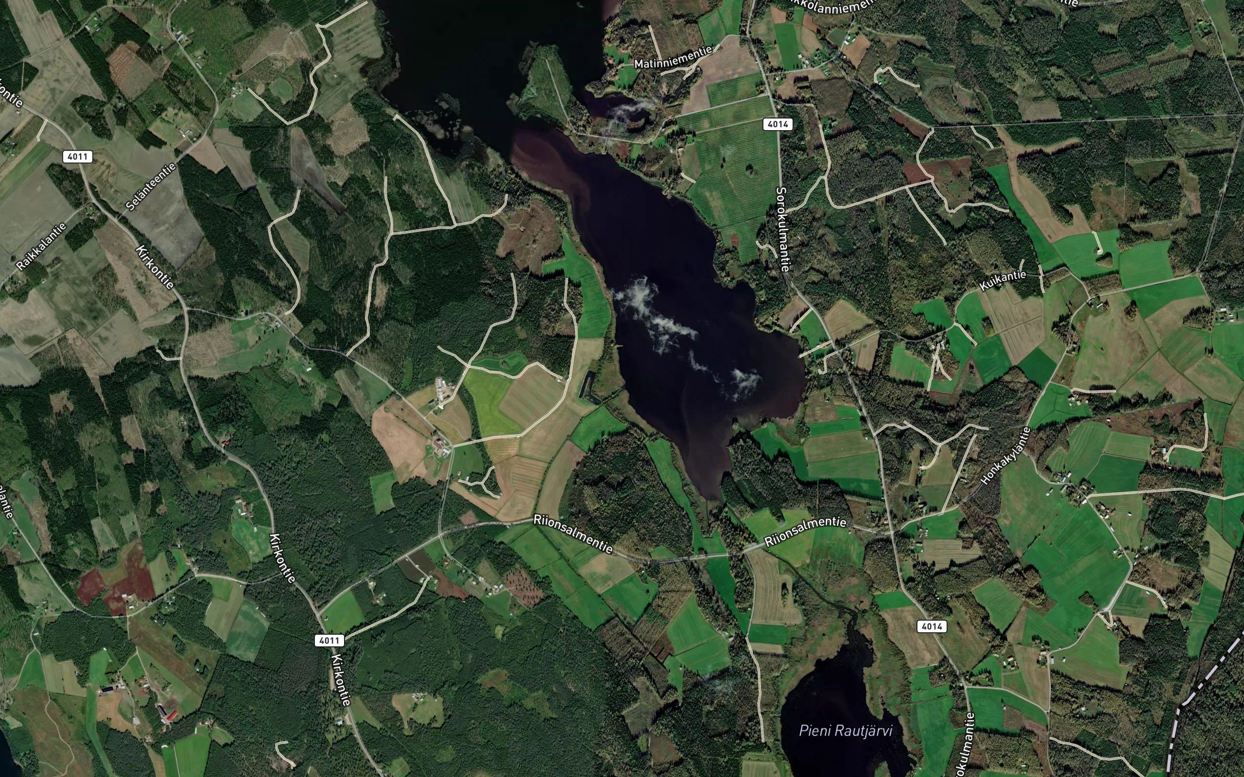Saarenjoki