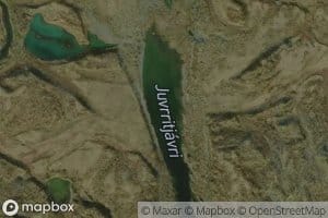 Juvritjavri
