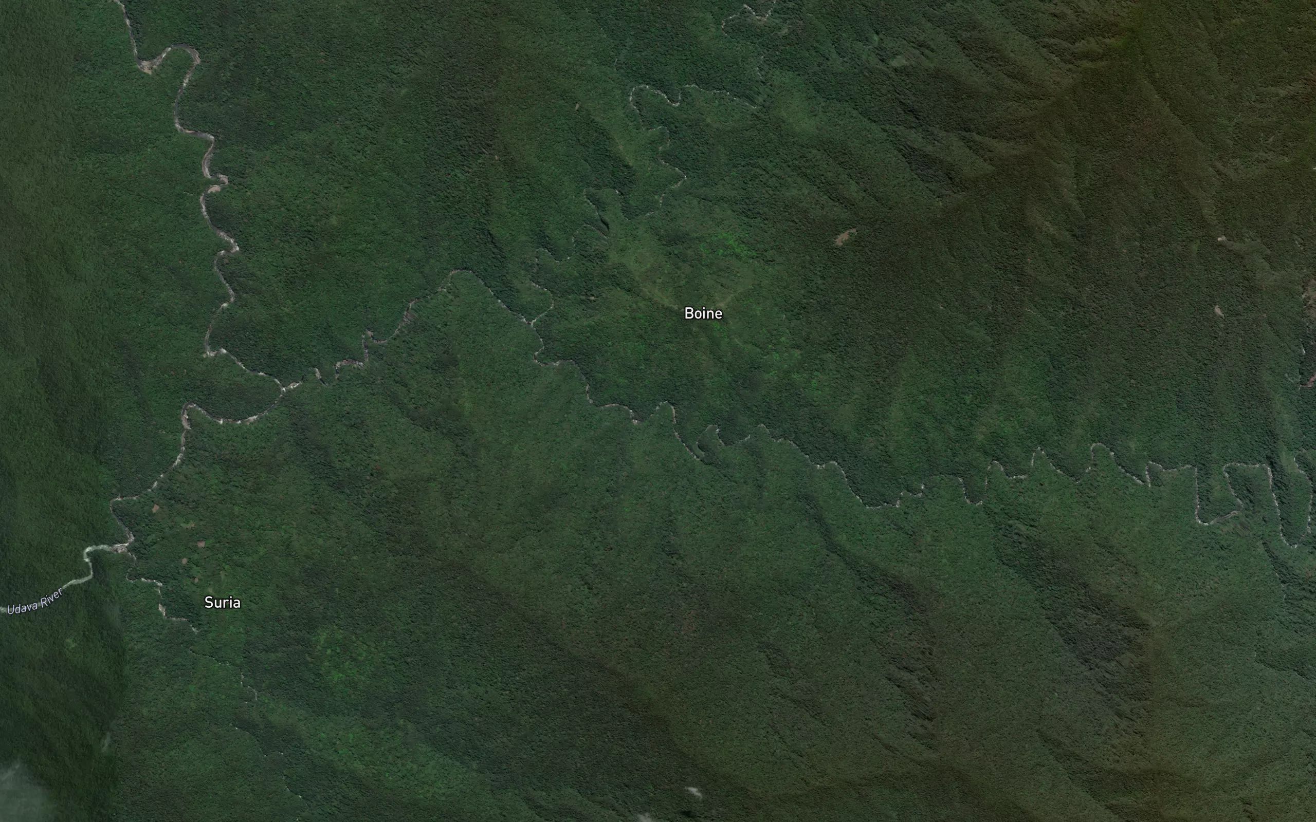 Vanapa River