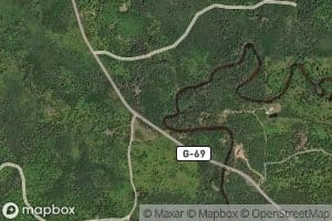 Breen Creek