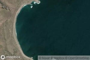 Caleta Juan Jose Paso