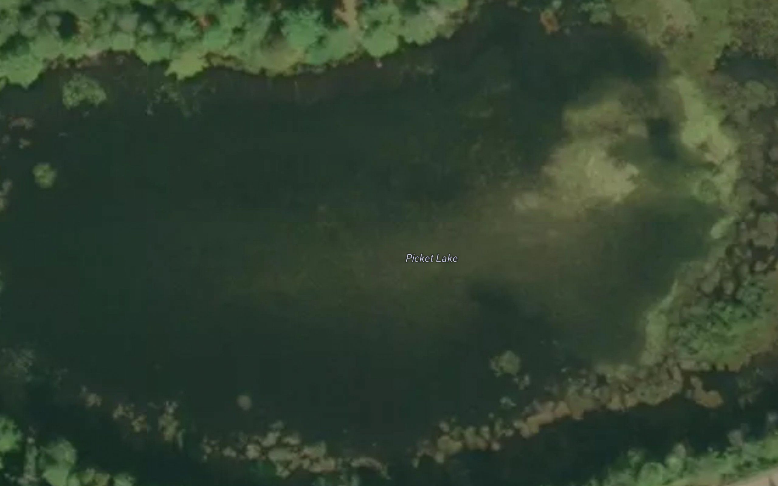 Picket Lake