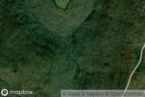 East Fork Ellis Branch