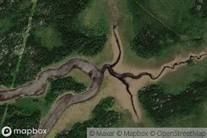 Muskwa Creek