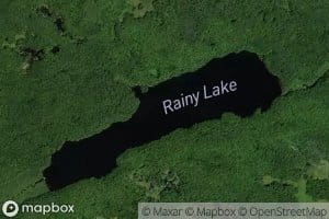 Rainy Lake