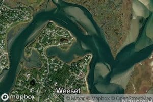 Woods Cove