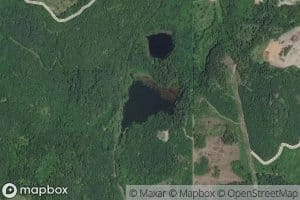 Heins Lake