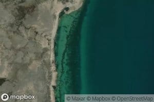 Ujarasugjuaraarjuk Bay