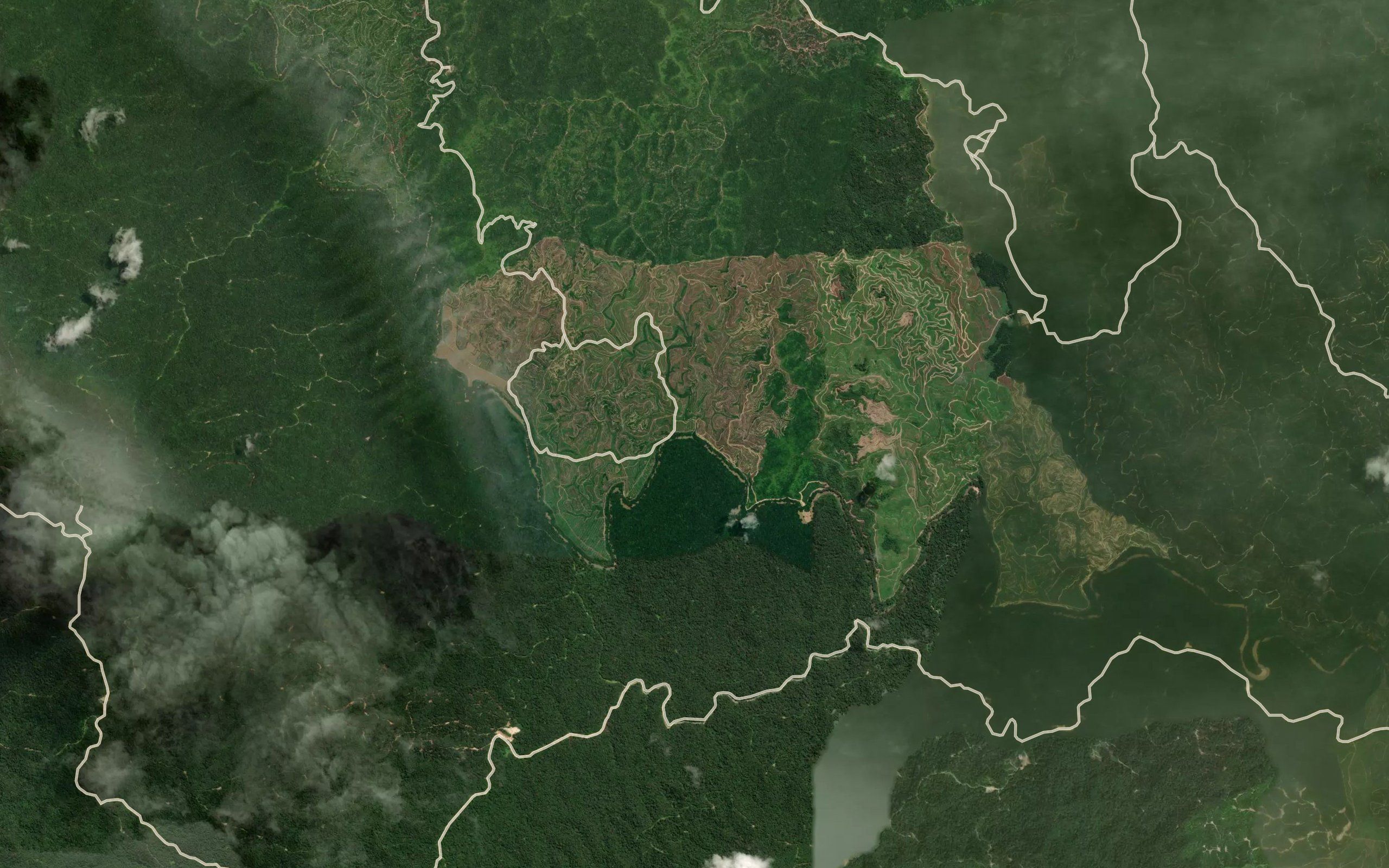 Sungai Cerung