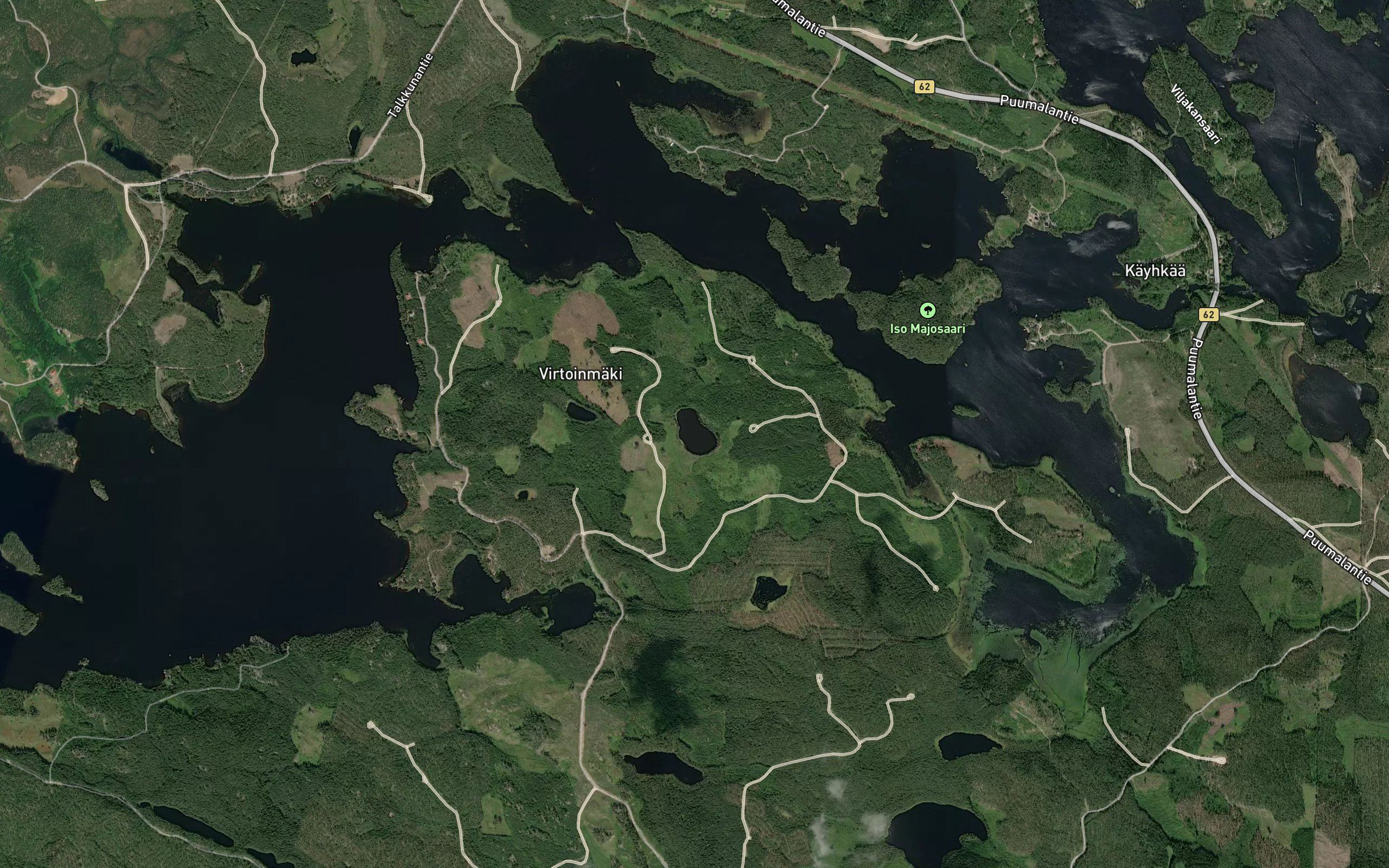 Nahkurinlampi