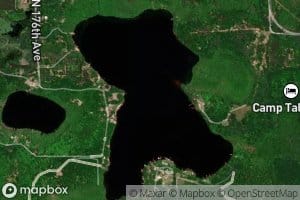 Campbell Lake