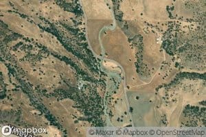 Little Cholame Creek