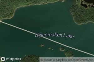 Nipeemakun Lake