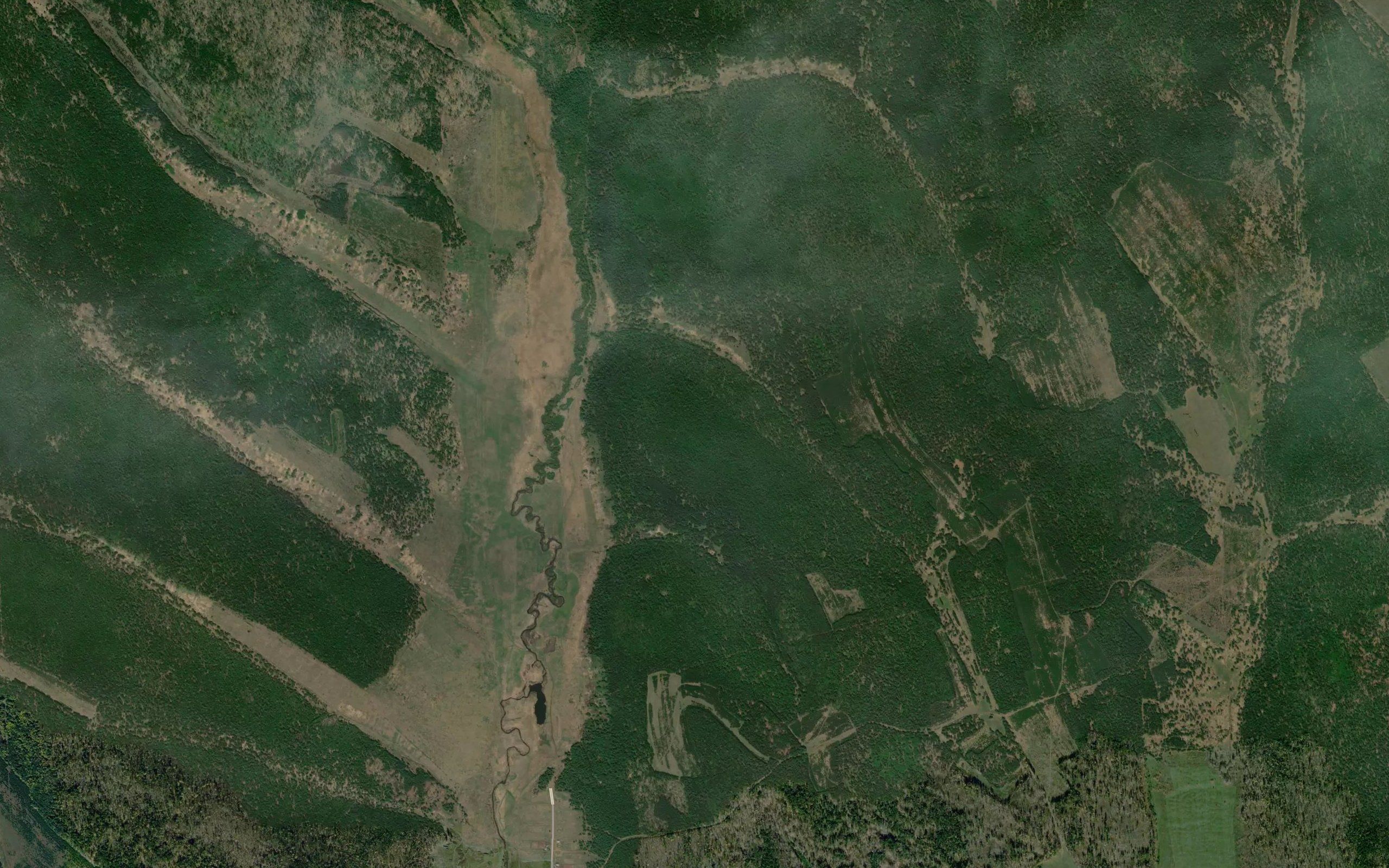 Pad' Kholodnaya