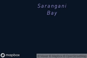 Sarangani Bay
