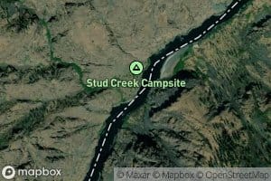 Stud Creek