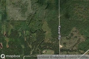 Paines Creek