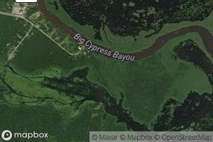 Starr Ditch