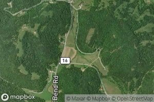 Joes Creek