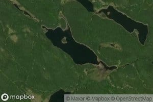 Lac Elise