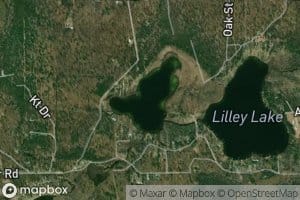 Sisson Lake