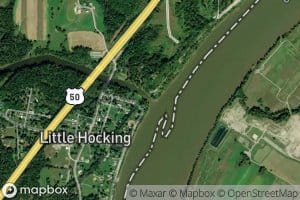 Little Hocking River