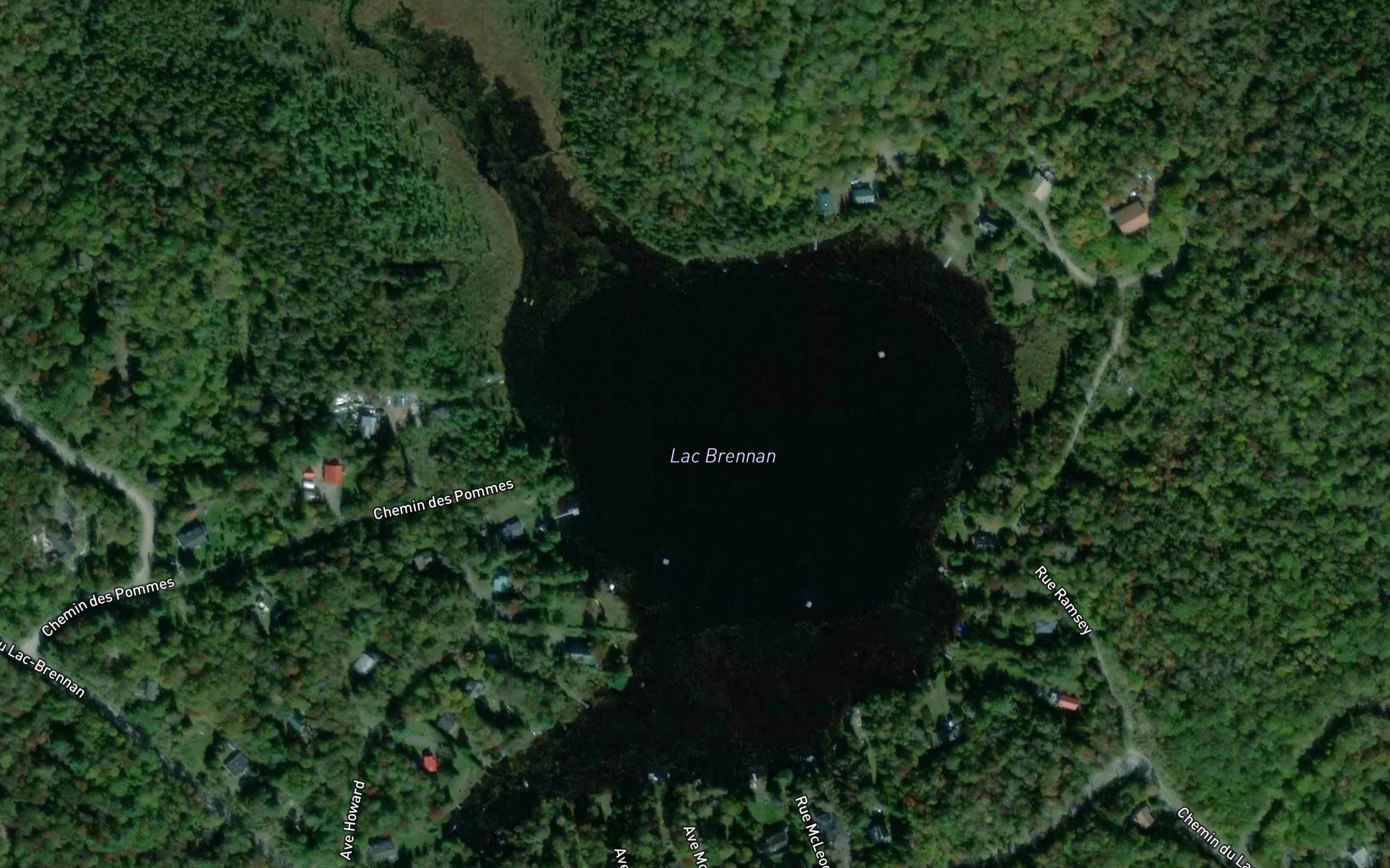 Lac Brennan