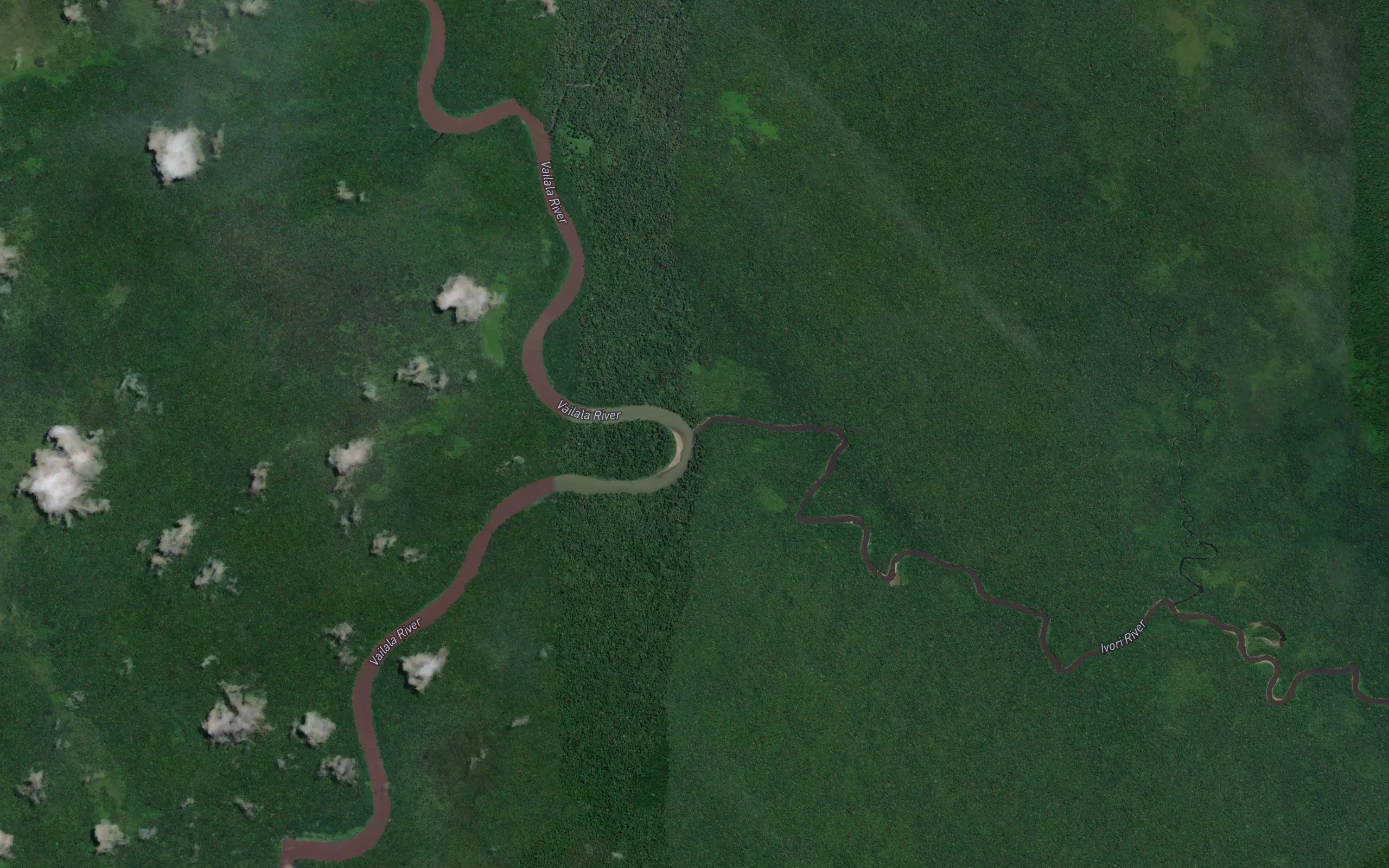 Ivori River