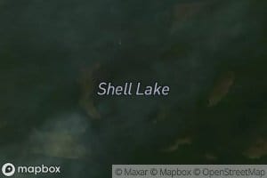 Shell Lake