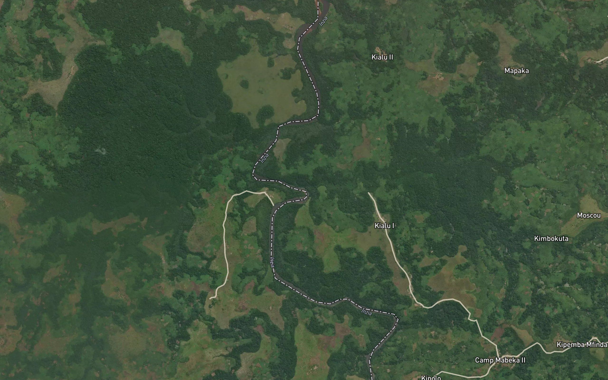 Bamuesi