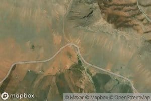 Cheshmeh-ye Tang Ahan