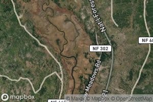 Hendricks Creek