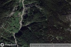 Galore Creek
