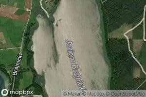 Jezioro Brajnickie