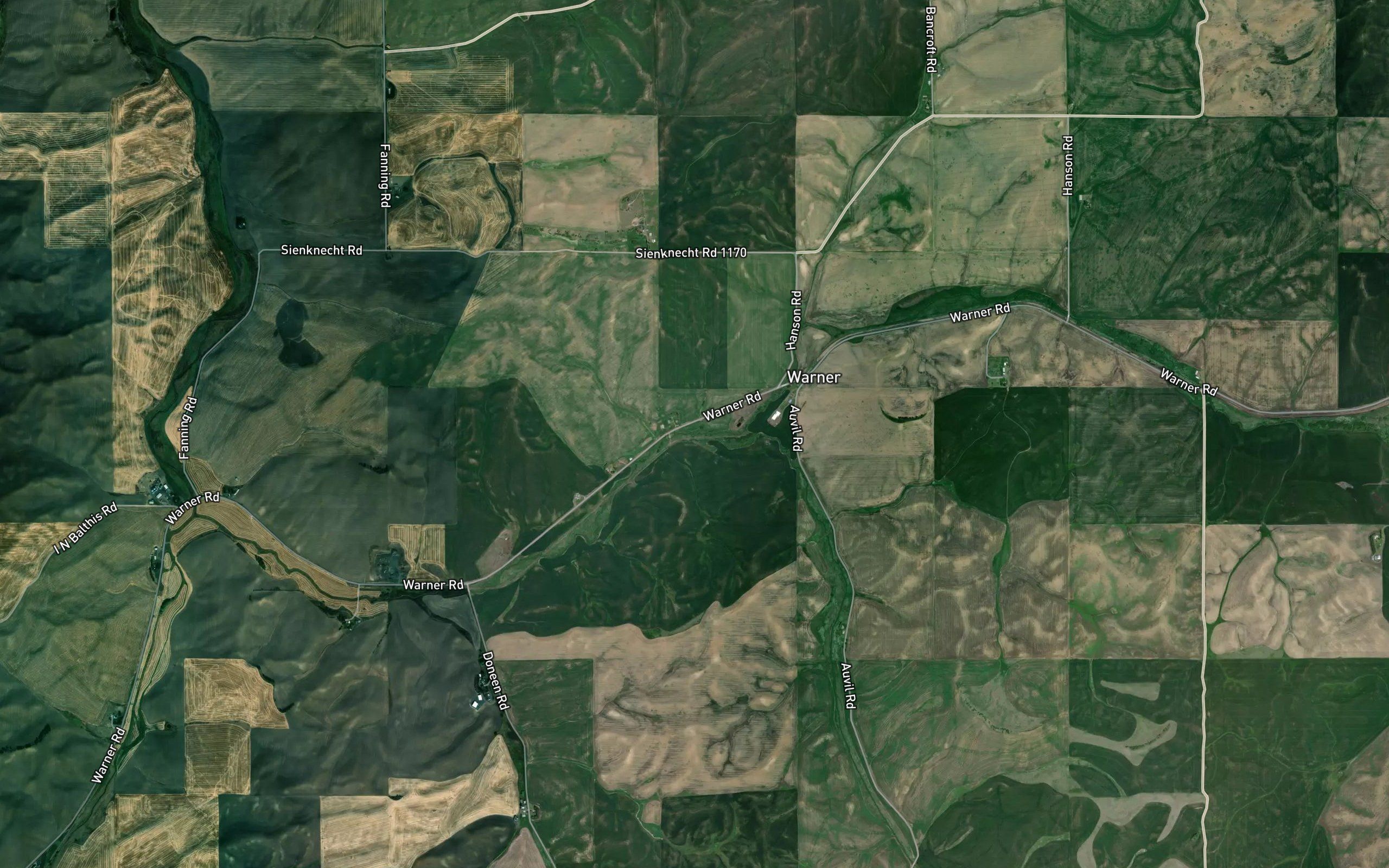 Willow Creek