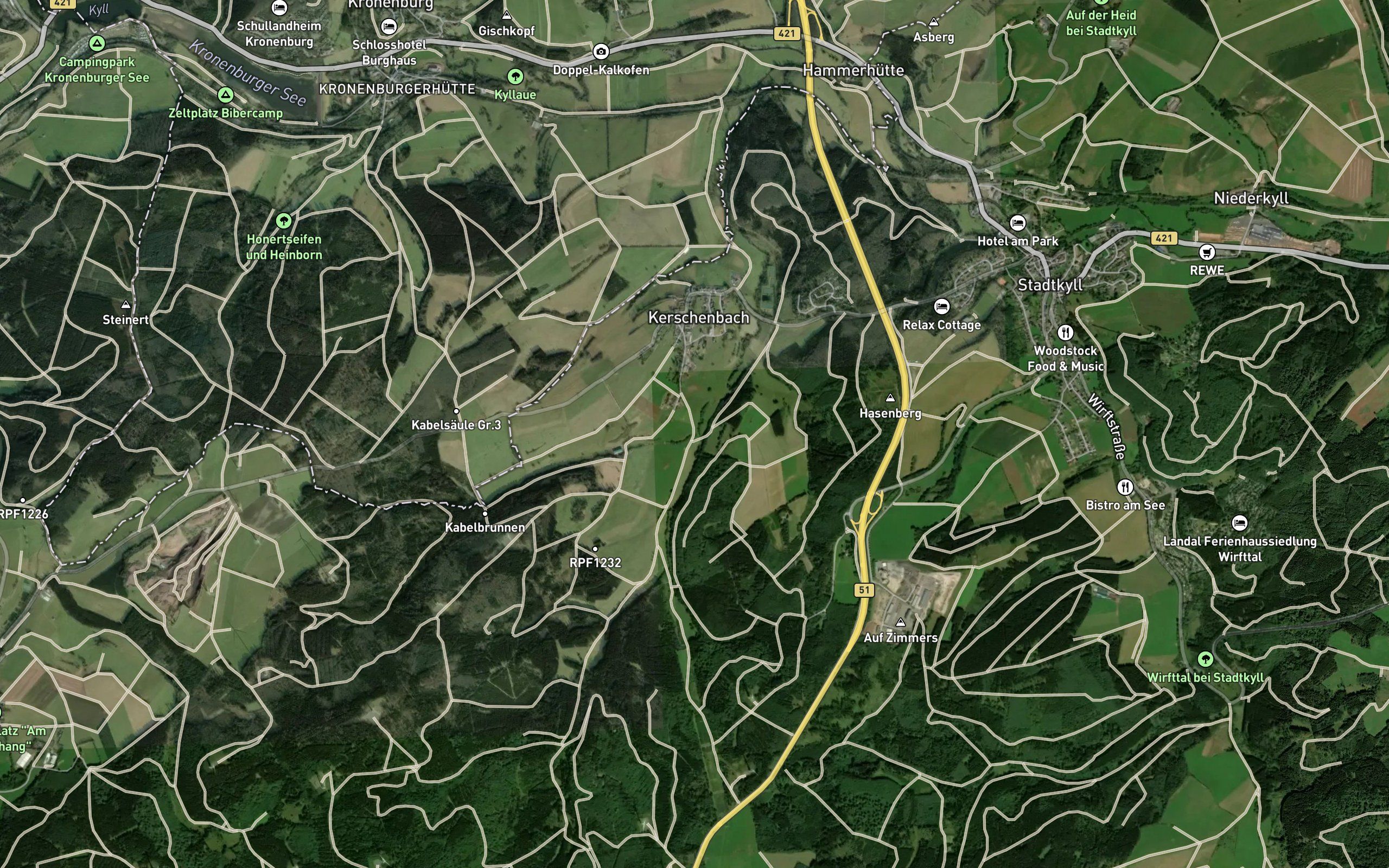 Durenbach