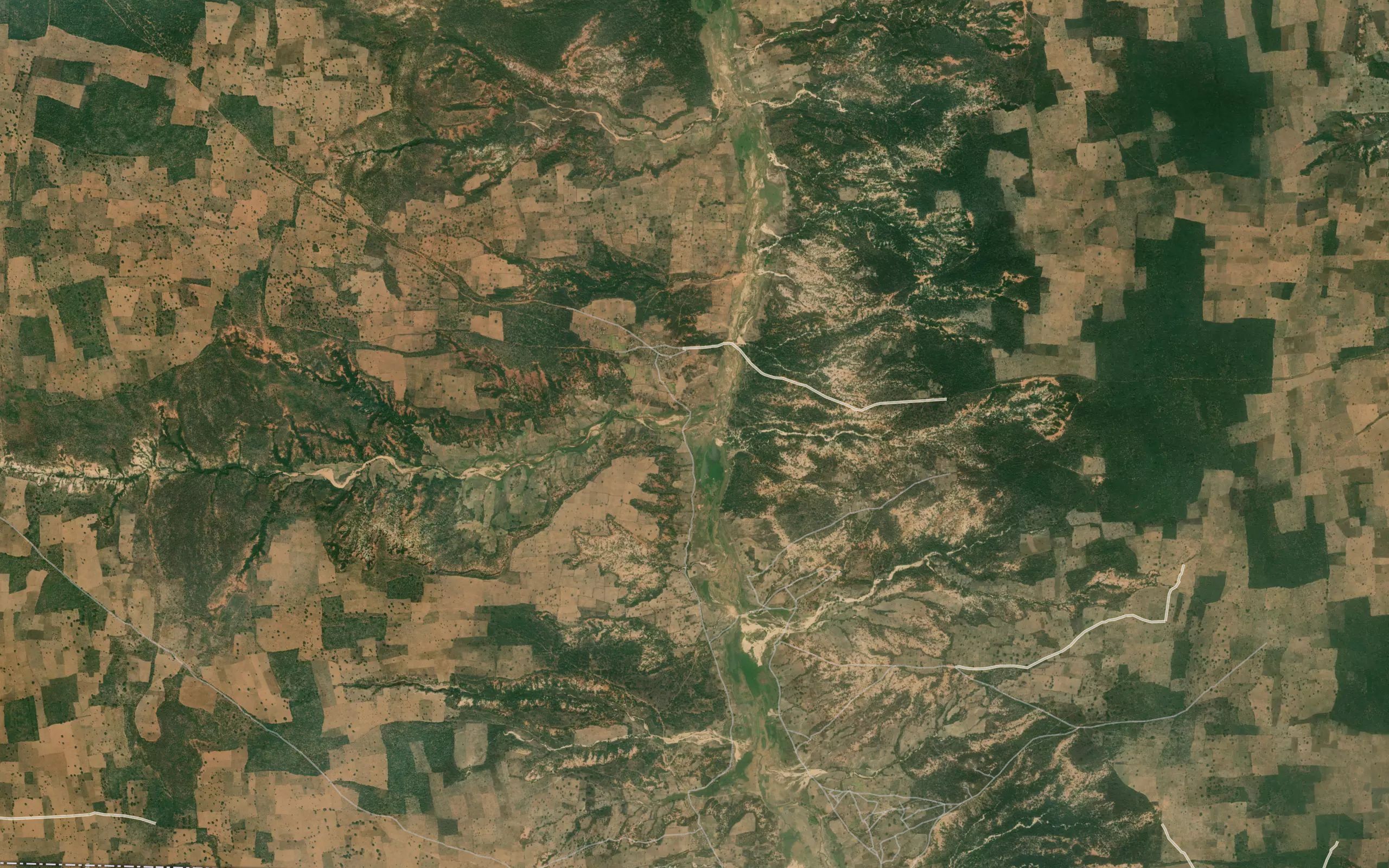 River Korama
