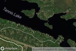 Tannis Lake