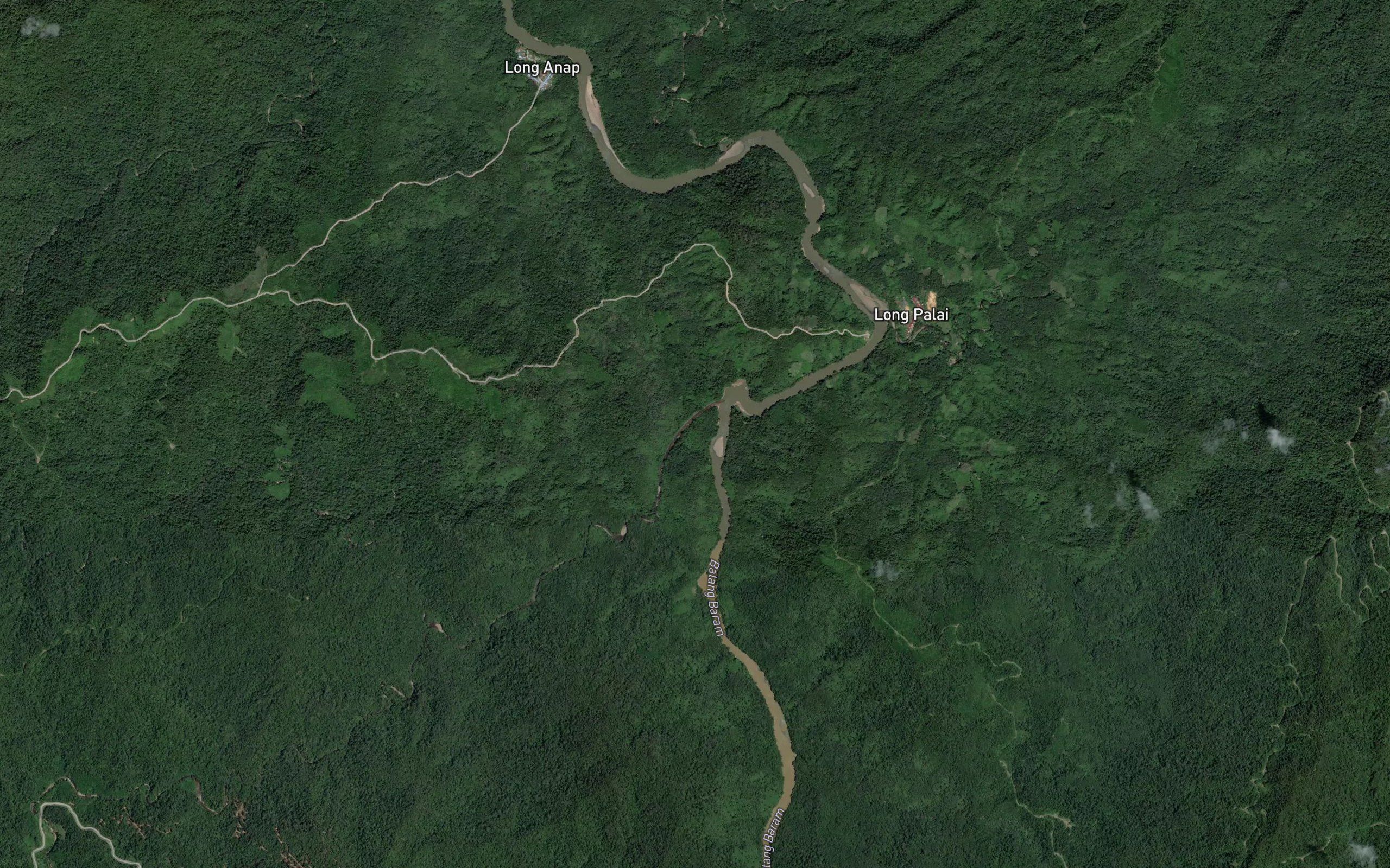 Sungai Niu