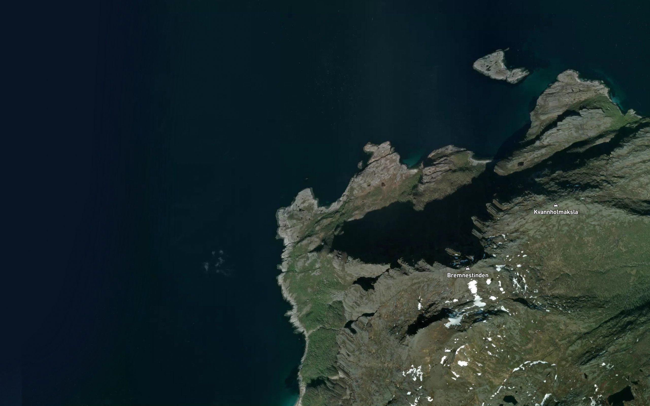 Bremnesvika,yt