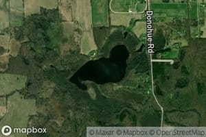 Sheets Lake