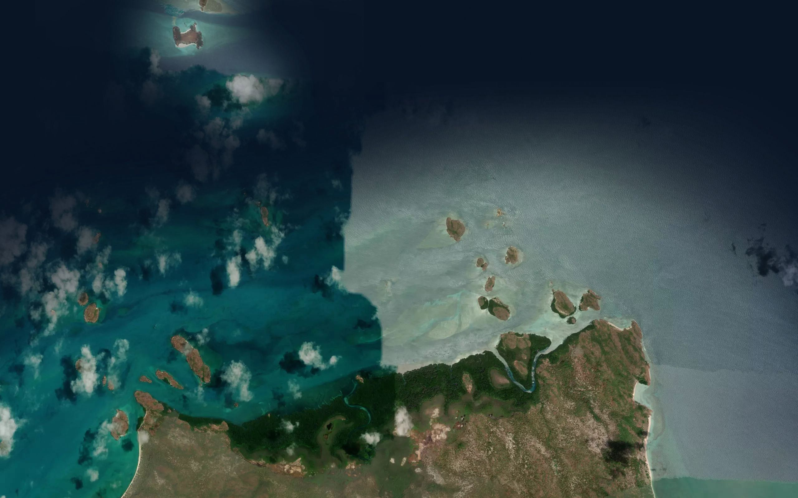 Castle Reef