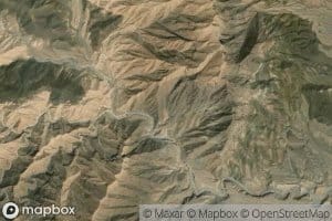 Cheshmeh-ye Godar-e Sefid