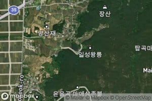 Geumgangjeosuji
