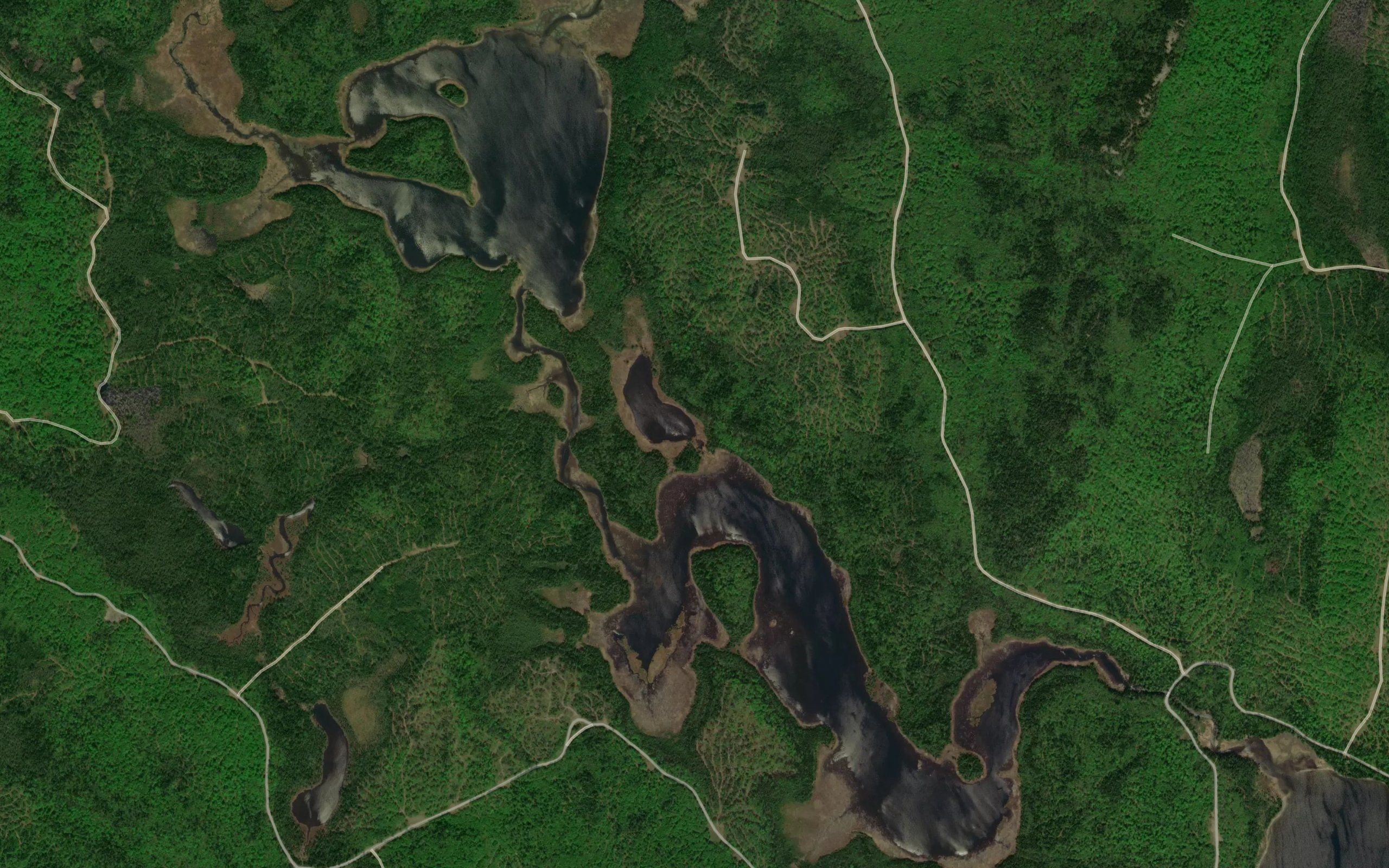 Poland Pond
