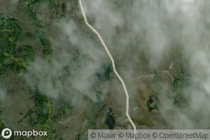Lac de la Limite