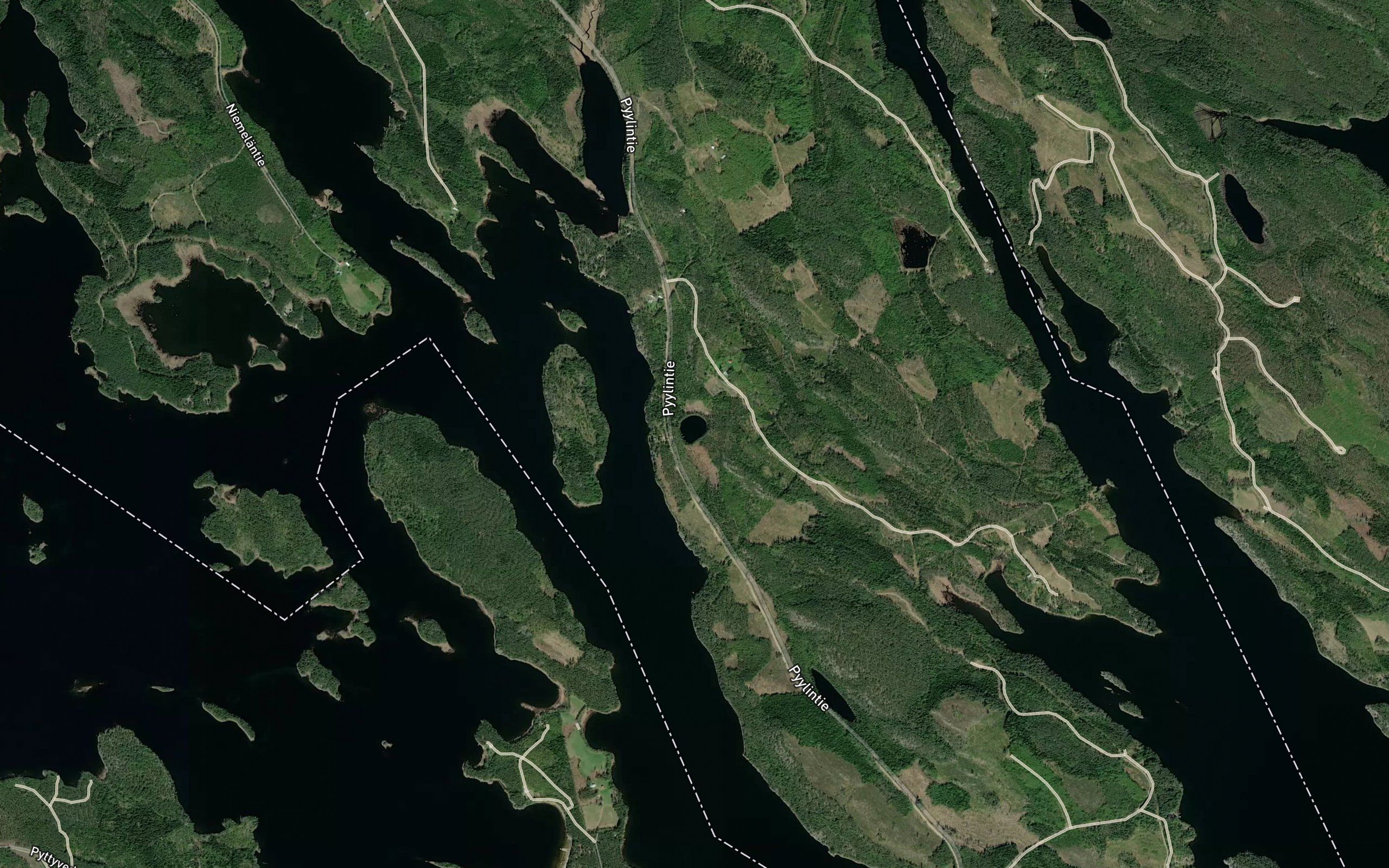 Sorvanlampi