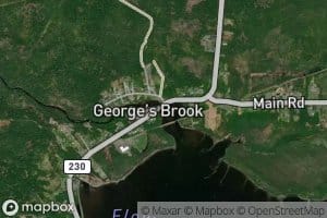Georges Brook