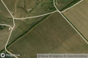 Balka Gavril'skiy Yar